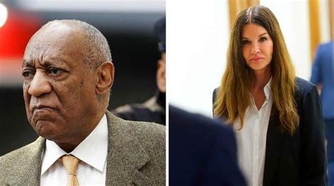 Bill Cosby Faces Accusers In Court Including Supermodel Janice Dickinson Fox News