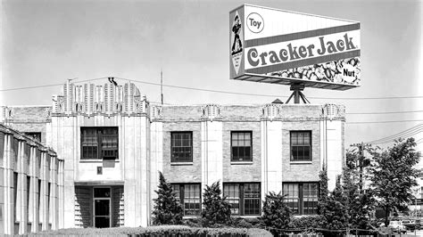 The Sweet Treats Born At The 1893 Chicago Worlds Fair Candy Capital