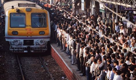 Mumbai Local Starts Today For General Public Only In These Time Slots