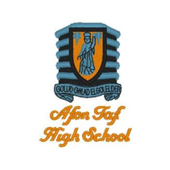 Afon Taf High School (Fees & Reviews) Merthyr Tydfil, United Kingdom, Wales, Yew St, Troedyrhiw