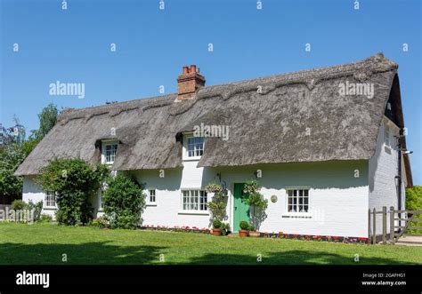 Histon village hi-res stock photography and images - Alamy