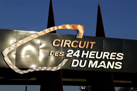 Motorsport Le Mans The Greatest Race Of All Carsales Au