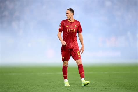 Official Nemanja Matić Joins Rennes Get French Football News