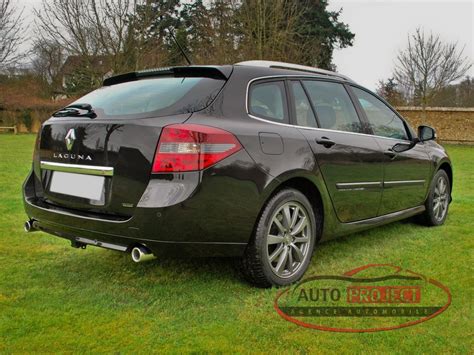 RENAULT LAGUNA III ESTATE 2 0 DCI 150 FAP CELSIUM Voiture D Occasion