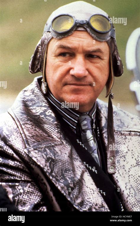 SUPERMAN FOUR, Gene Hackman, 1987 Stock Photo - Alamy