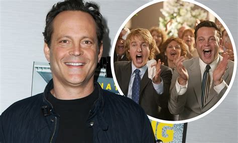 Vince Vaughn And Owen Wilson