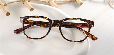 Swirl Classic Square Lined Bifocal Glasses Tortoise Women S Eyeglasses Payne Glasses