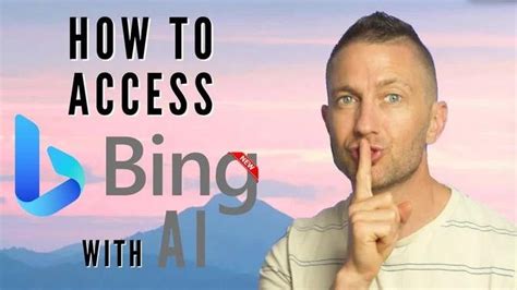 How To Access New Bing Early Fast Waitlist And How To Use Bing Ai Chat