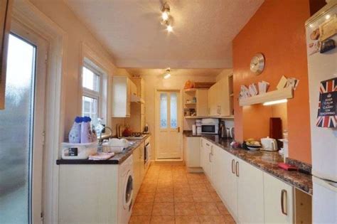 Richmond Road Poole 3 Bedroom Semi Detached For Sale Bh14