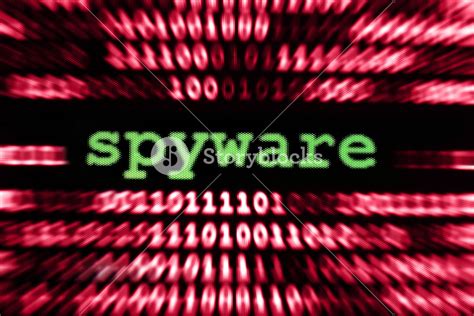 Spyware Royalty-Free Stock Image - Storyblocks