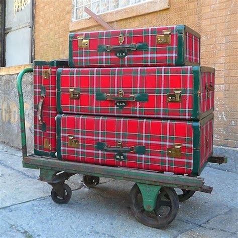 I Cant Imagine A World Without Tartan And I Especially Love This