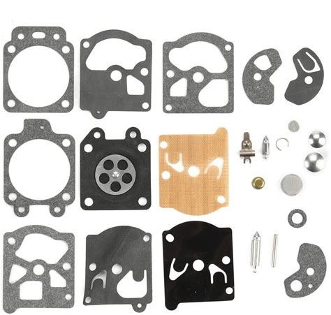 Golden Reign Carburetor Rebuild Kit For Mcculloch Mac 3516 3816 3818 Chainsaw