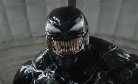 Venom The Last Dance First Trailer Released