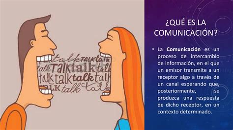 Tipos De Comunicación Organización De Oficina Ppt