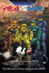 Red Vs Blue Machinima Halopedia The Halo Wiki