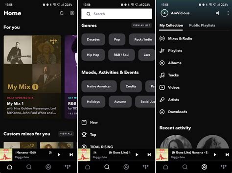 Cele Mai Bune Alternative Spotify Pentru Redarea Muzicii Suport