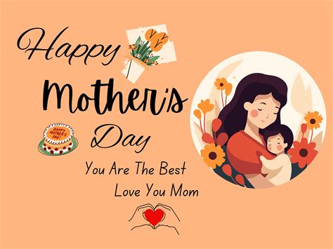 Happy Mothers Day 2024 Perfect Wishes Quotes Images And More To Make