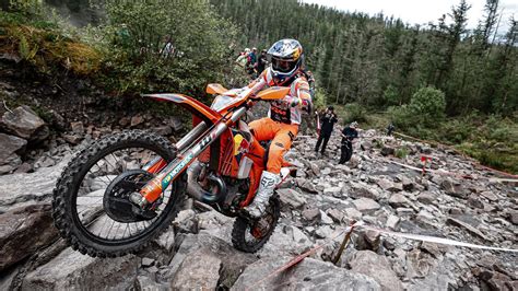 Valleys Hard Enduro 2024 FIM Hard Enduro World Championship