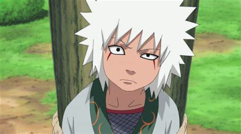 Kid Jiraiya Wallpapers Wallpaper Cave