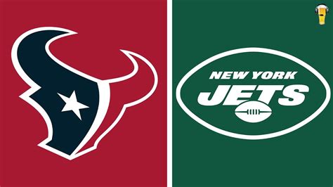 Houston Texans Vs New York Jets Prediction Nfl Week 14 Picks 1210