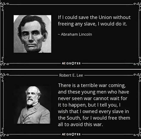 Abraham Lincoln Quotes On Civil War