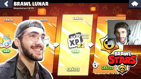 Loja do Brawl Stars Oferta de 888 XP e Amanhã Star Drop Lendário