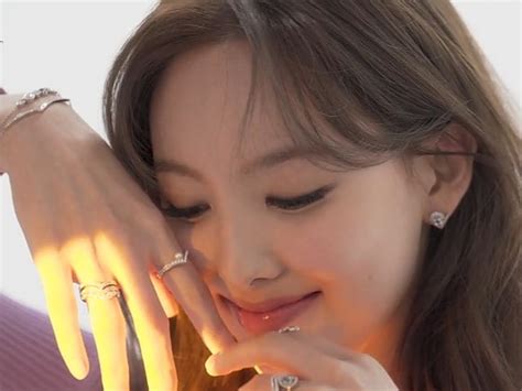 Nayeon X Chaumet X Harper S Bazaar Nayeon Im Nayeon Nayeon Twice