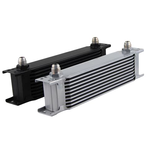 Row An Universal Engine Transmission Oil Cooler Unf An