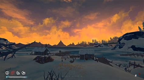 The Bleak Inlet Adventure (comp) : r/thelongdark