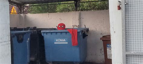 Jaki Kraj Taki Spider Man Demotywatory Pl