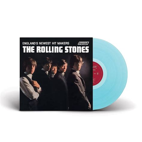 The Rolling Stones England s Newest Hit Makers Vinyl LP Đĩa Than