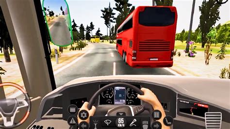 BOLU ZONGULDAK Bus Simulator Ultimate Gameplay Nooobsy YouTube