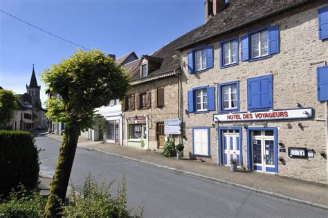 Circuit découverte de Magnac Bourg Les Villages Étapes