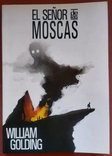 El Señor De Las Moscas De William Golding Liburua MercadoLibre