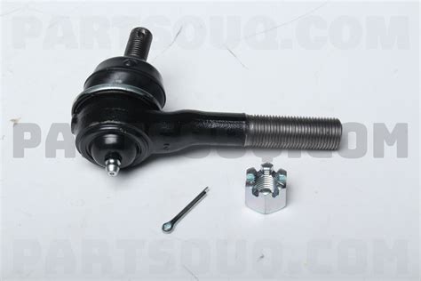 TIE ROD END OUTER MAL CEM27 CTR Parts PartSouq