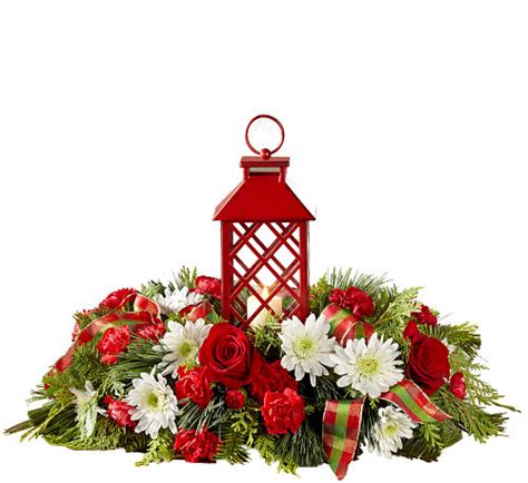 Canada Flowers | FTD® Celebrate the Season Centerpiece #CC3FA