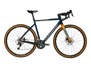 Corratec Allroad A Gravel Szutrowe Rowery Szosowe Katalog