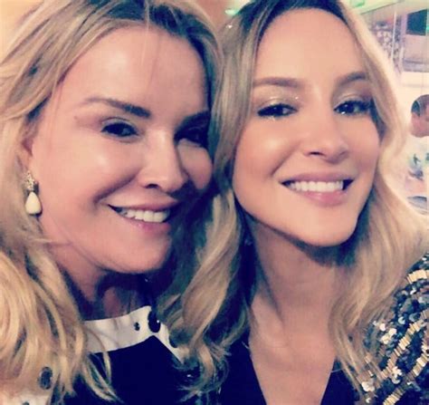 Se Ela Devesse Já Teria Pago” Diz Mãe De Claudia Leitte Sobre Dívida