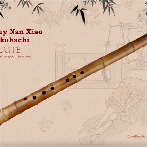 Shakuhachi Flute - Etsy