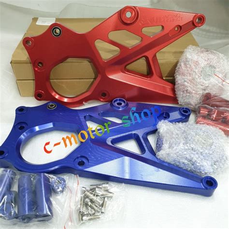 Jual Swing Arm Nui Racing Nmax Nmax Old Aerox Old Vario Vario