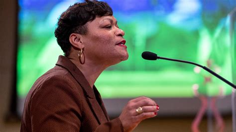 Timeline Recall Effort Against New Orleans Mayor Latoya Cantrell