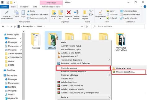 Como Pasar Archivos De Una Pc A Otra Por Red Doncomo