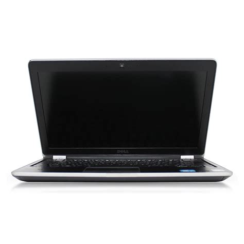 Dell Latitude E6220 Notebook