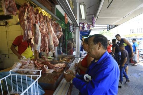 Abastecidos Los Mercados Pero Los Proveedores Empiezan A Ausentarse