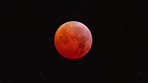 Lua Rosa Ilumina Os C Us Do Brasil Esta Noite Saiba Como Ver Invista