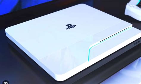 Leak Aper U De La Playstation Slim Sur Le Forum Guerre Des Consoles