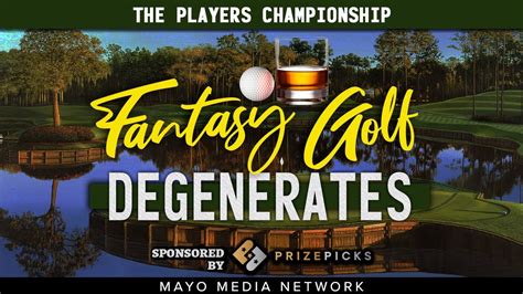 The Players Championship Draftkings Plays Fantasy Golf