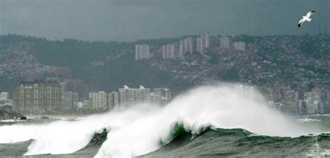 Sistema frontal Meteorología anunció posibles tormentas eléctricas