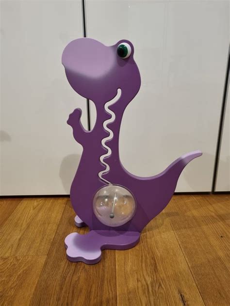 Spardose Dino Big Belly Bank 60cm Kaufen Auf Ricardo