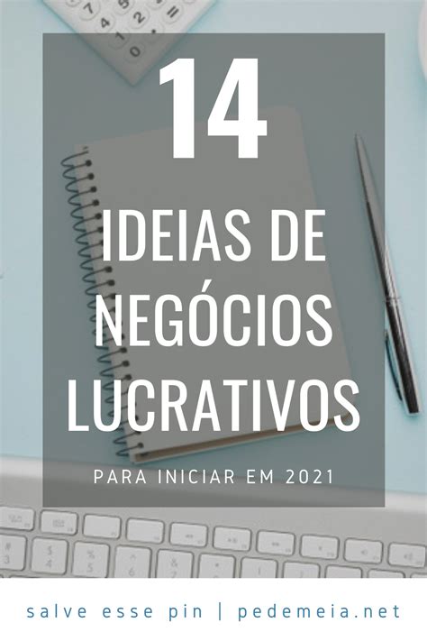 Ideias De Neg Cios Rent Veis Para Iniciar Em Neg Cios